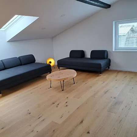 Ohana شقة ليوبليانا