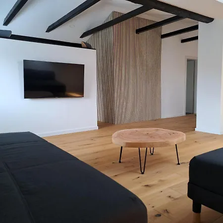 Apartmán Ohana *