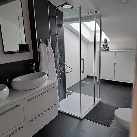 Ohana * 卢布尔雅那