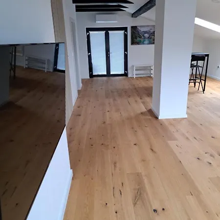 Ohana Apartmán *