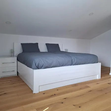 Ohana Apartmán *