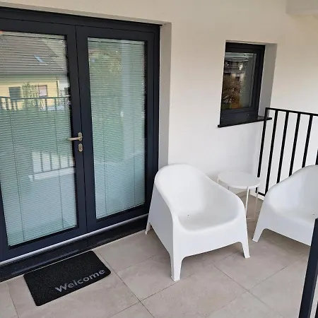 Apartmán Ohana