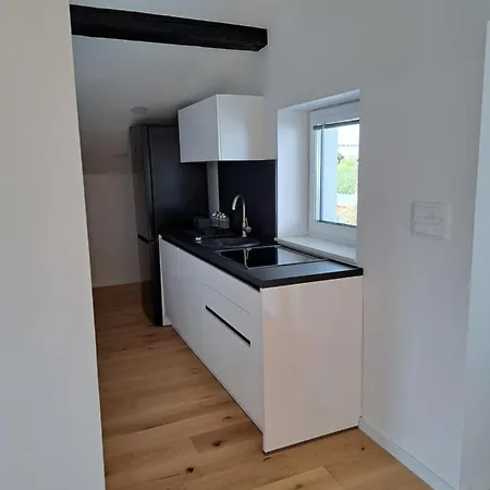 Ohana Apartmán Lublaň