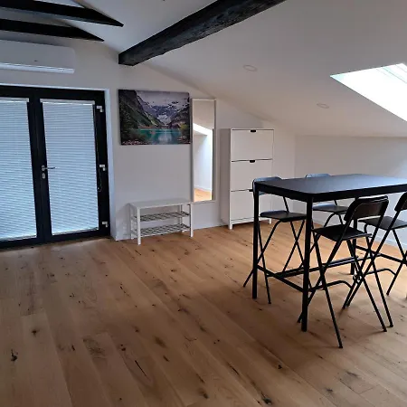 Ohana Appartement