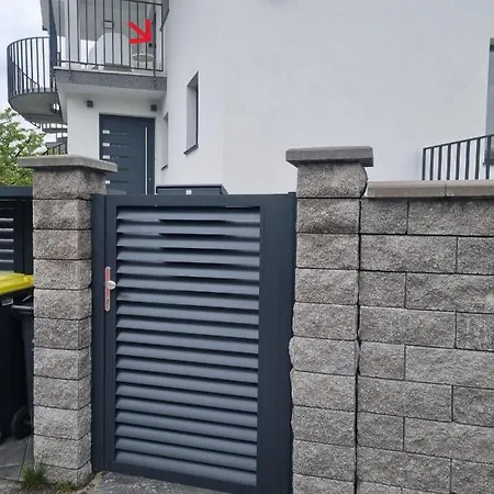 Ohana * 卢布尔雅那