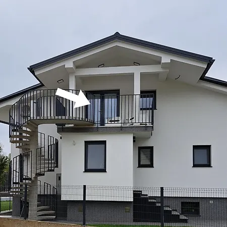 Ohana Apartmán Lublaň
