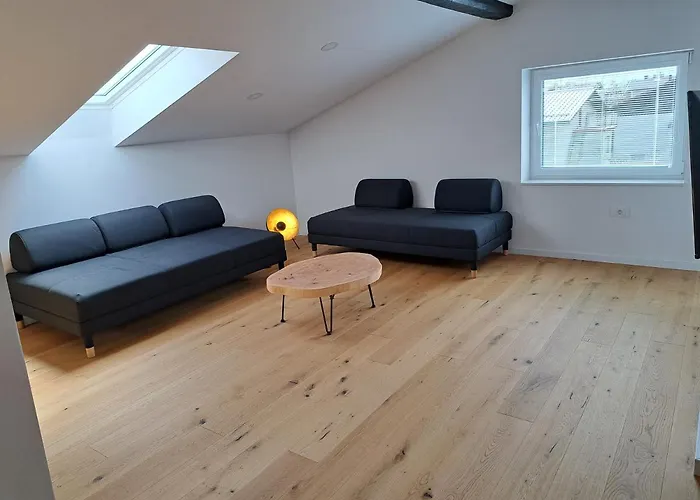 Ohana Appartamento Lubiana